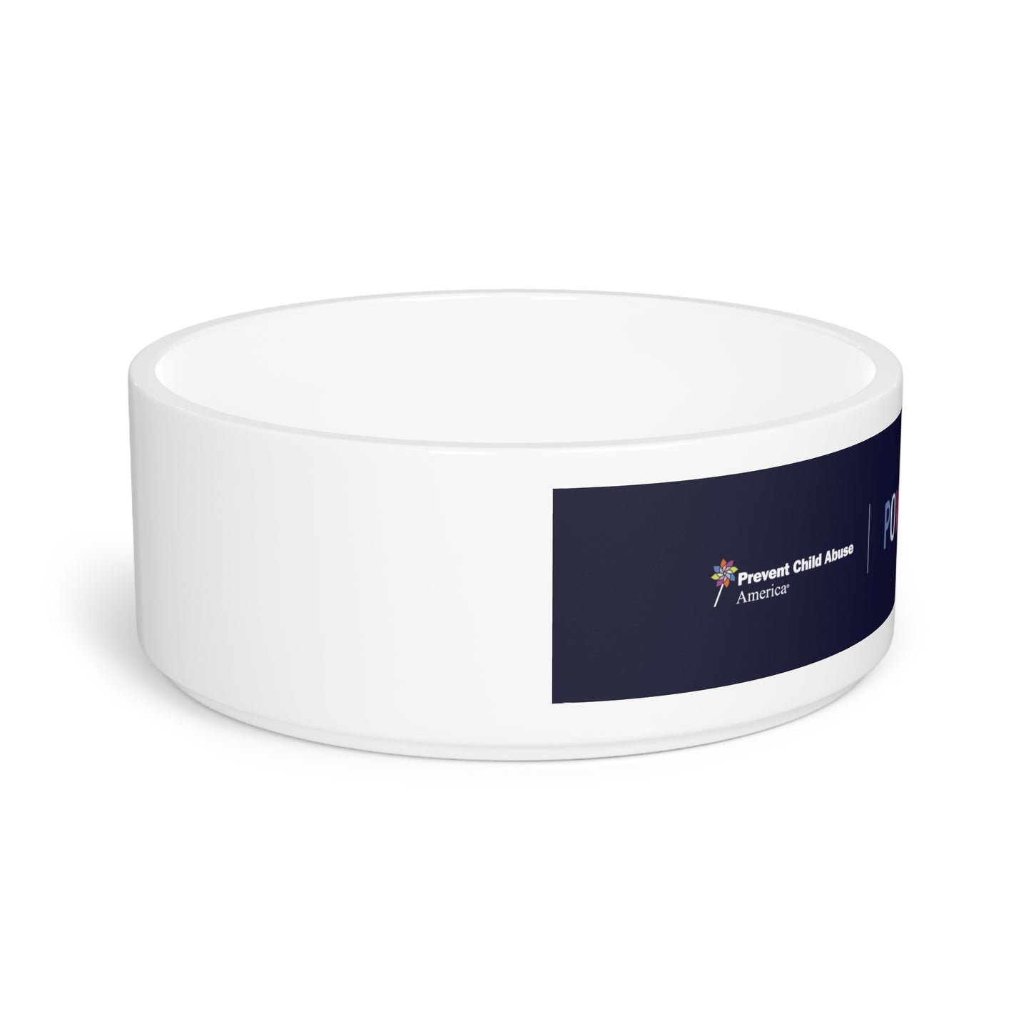 Powered by Hope Pet Bowl