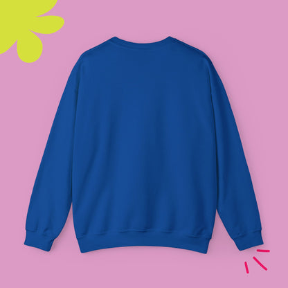 "Hope is Power, Power is Hope" Crewneck Sweatshirt